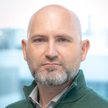 Dallas Olson<br>Senior Director, Operations/Project Management Services